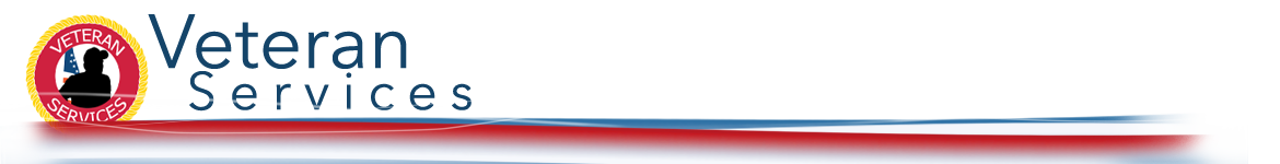 Veteran Services Logo